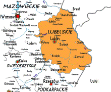 Woj. lubelskie