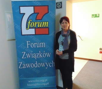 IV Kongres Forum Zwizkw Zawodowych