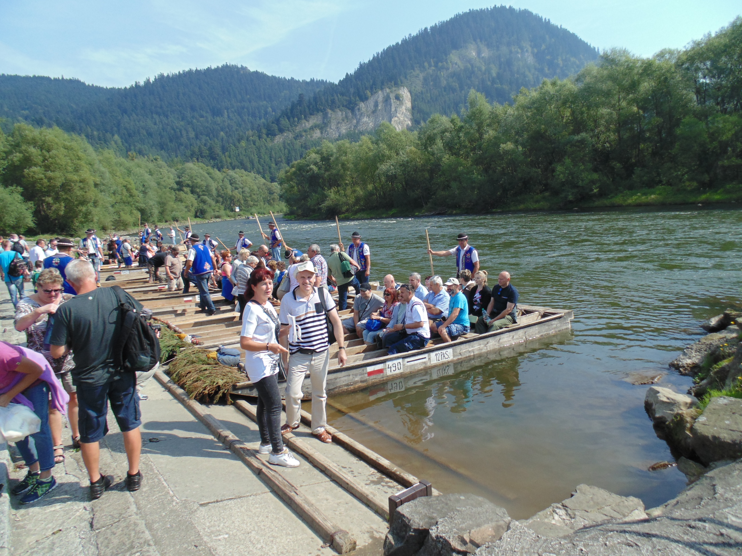 Dunajec