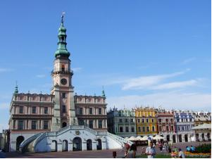 Zamosc